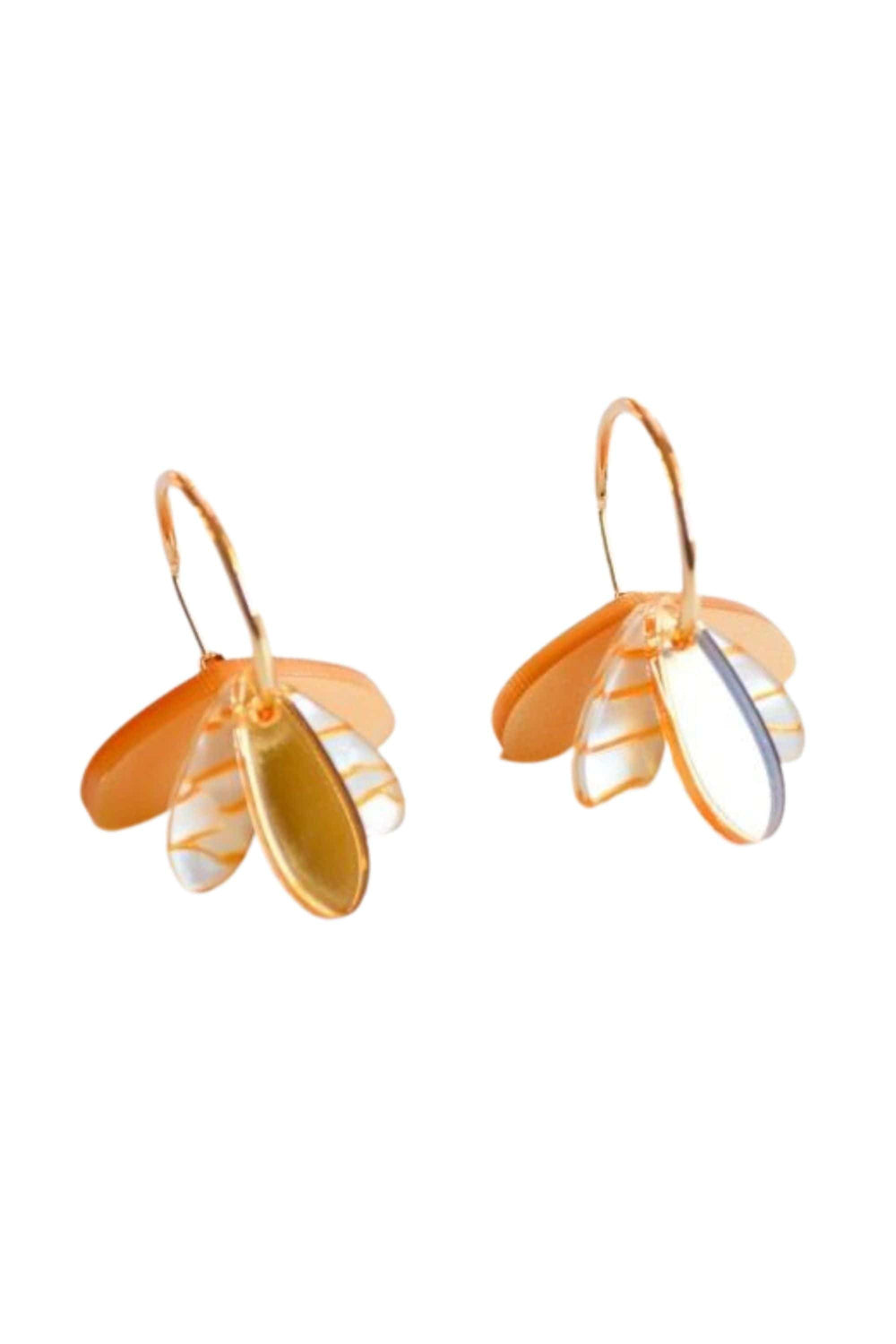 HAGEN AND CO JEWELLERY GOLD HAPPY HOUR - GLHH