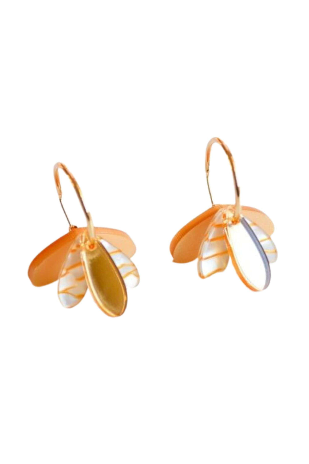 HAGEN AND CO JEWELLERY GOLD HAPPY HOUR - GLHH