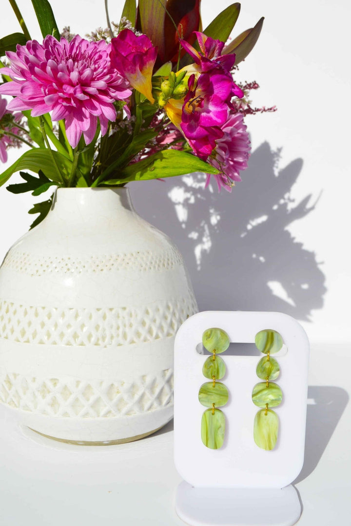 HAGEN AND CO JEWELLERY JUNO - AC-JUNO