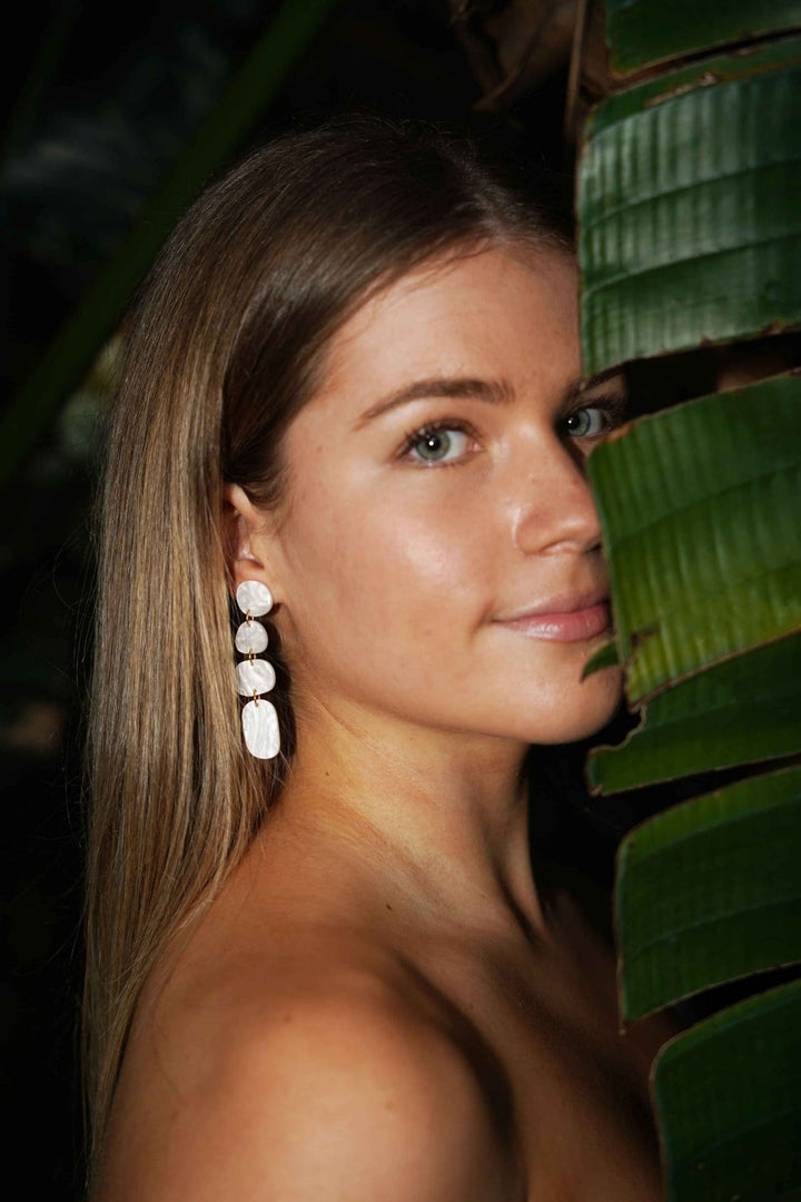 HAGEN AND CO JEWELLERY JUNO - AC-JUNO