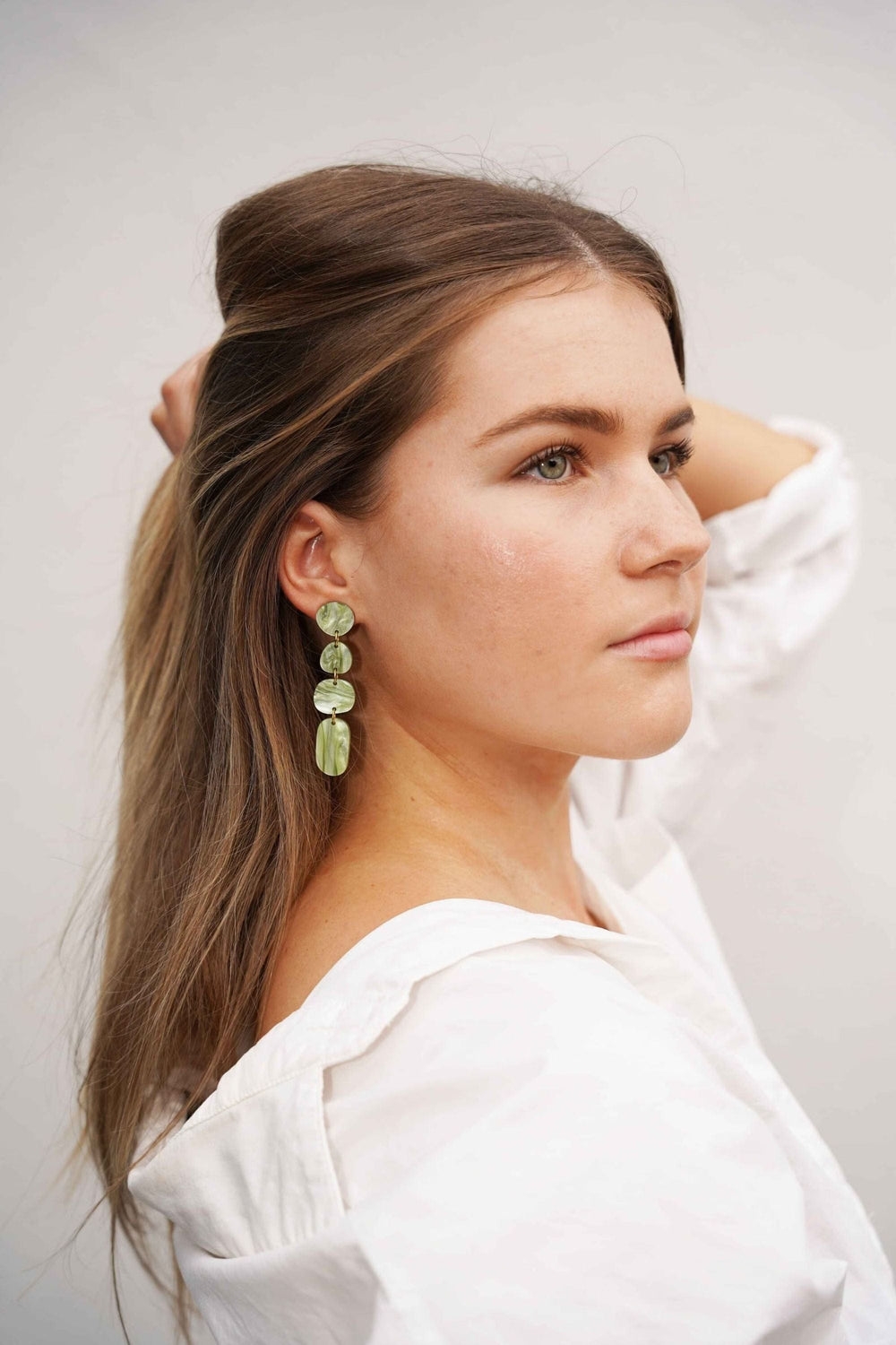 HAGEN AND CO JEWELLERY JUNO - AC-JUNO