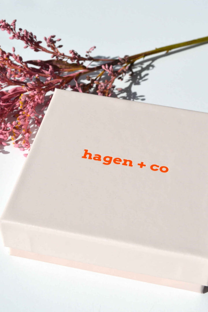 HAGEN AND CO JEWELLERY NOVA - AC-NOVA