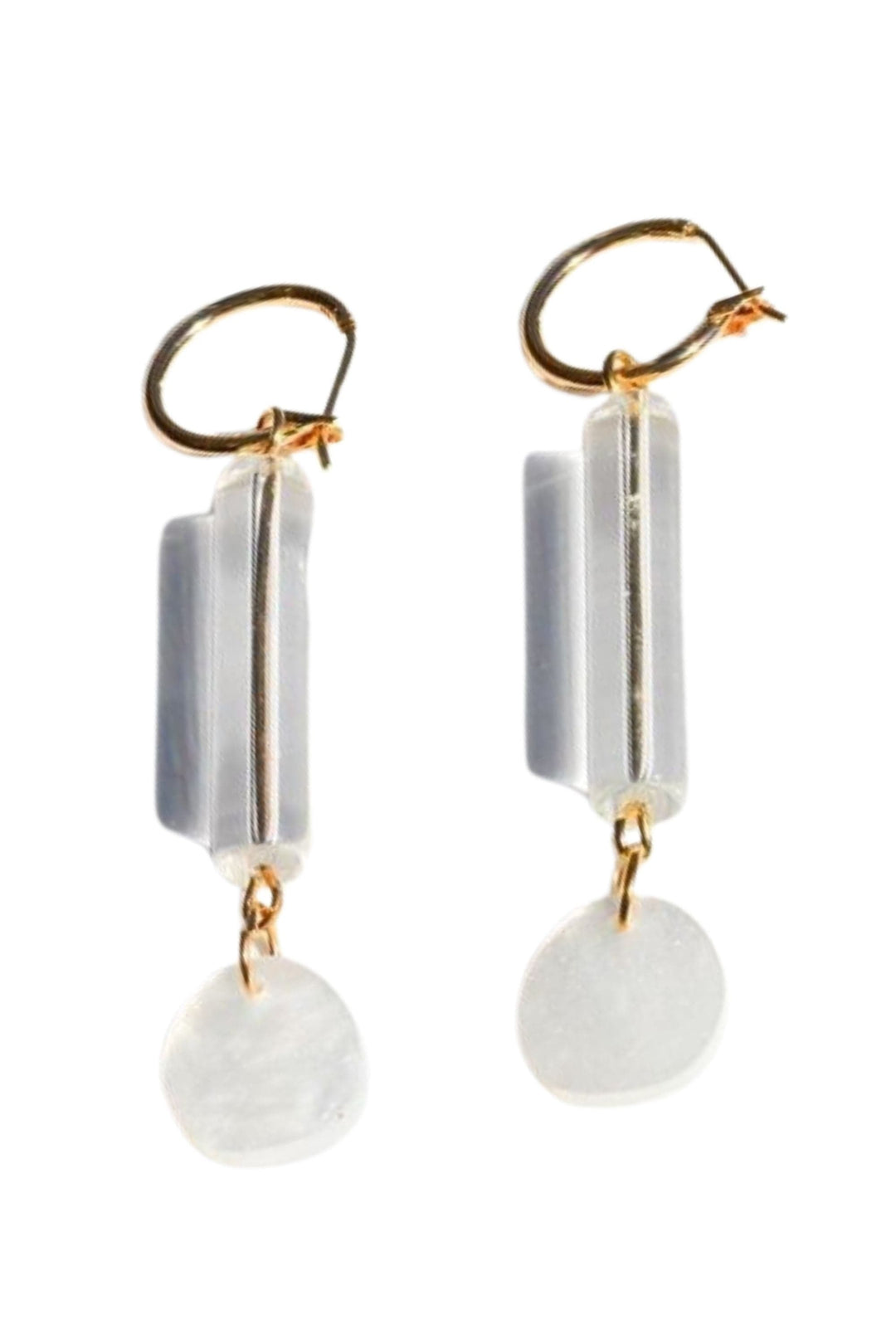 HAGEN AND CO JEWELLERY PEARL NOVA - AC-NOVA