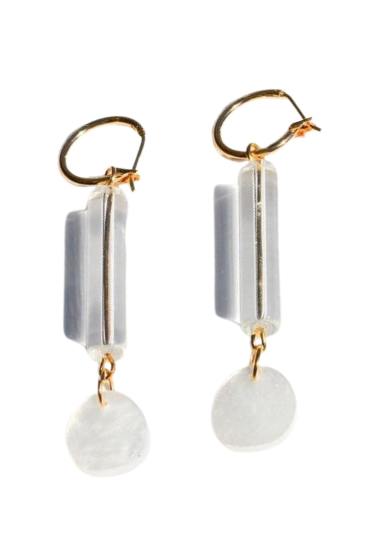 HAGEN AND CO JEWELLERY PEARL NOVA - AC-NOVA