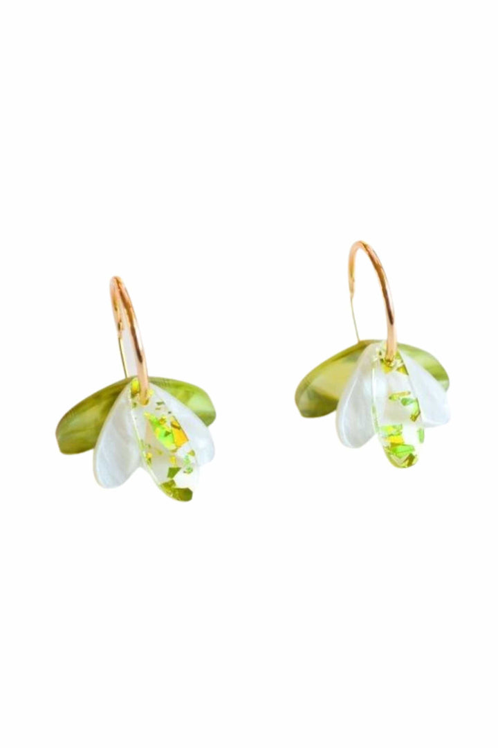 HAGEN AND CO JEWELLERY SAGE HAPPY HOUR - GLHH