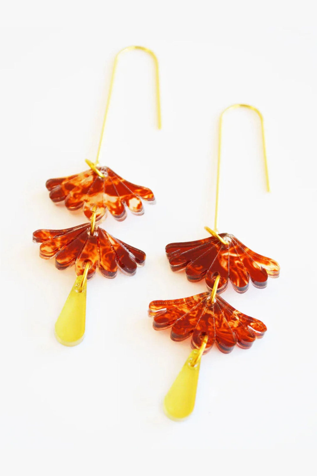 HAGEN AND CO JEWELLERY TORTOISE TOKYO - WCTOK