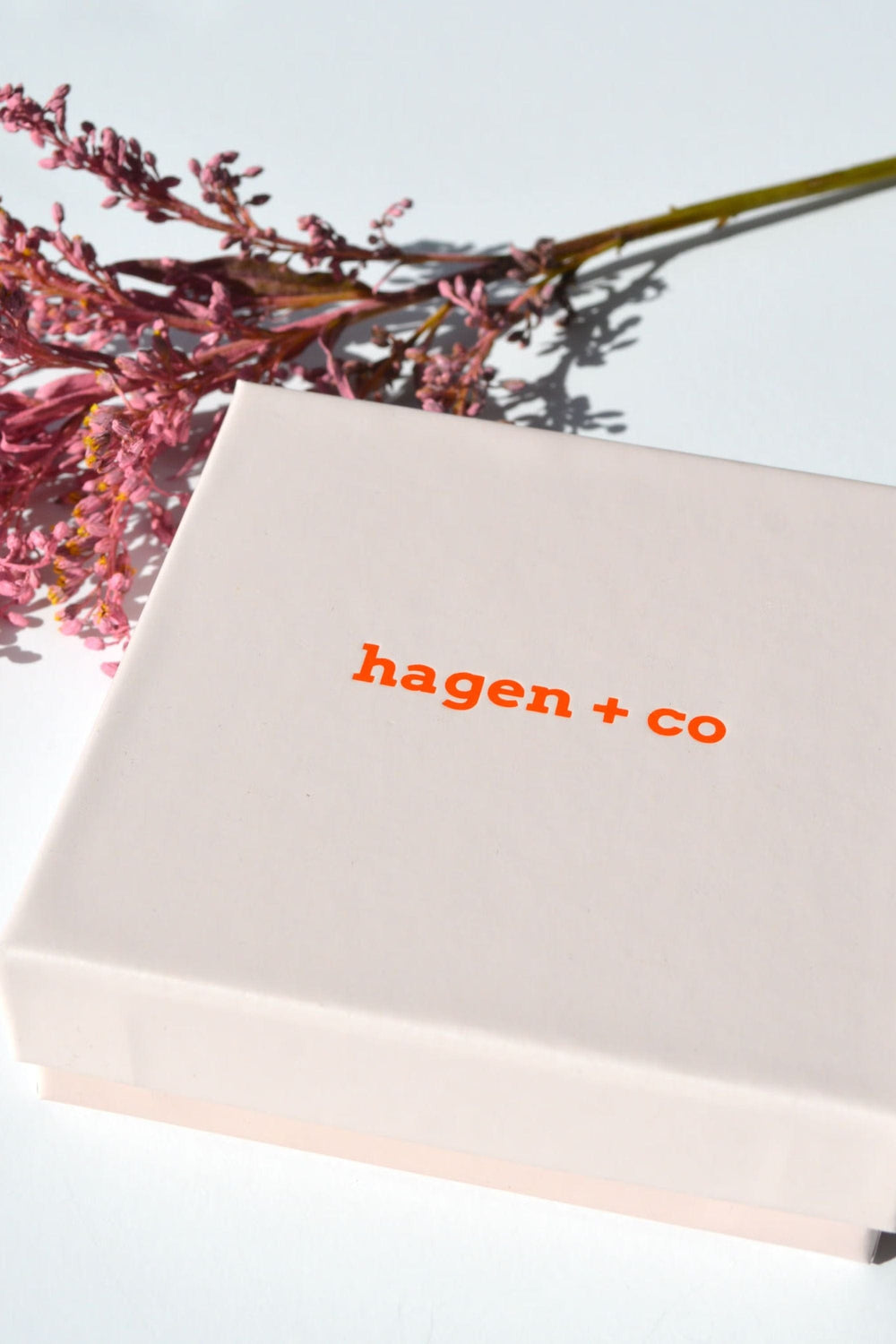 HAGEN AND CO JEWELLERY TORTOISE TOKYO - WCTOK