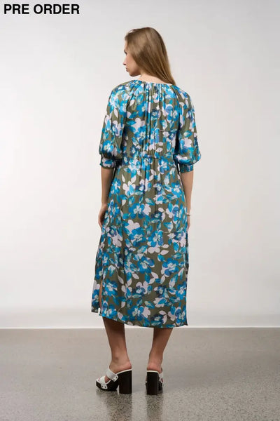 HAIKU DRESS MS1642 DRESS