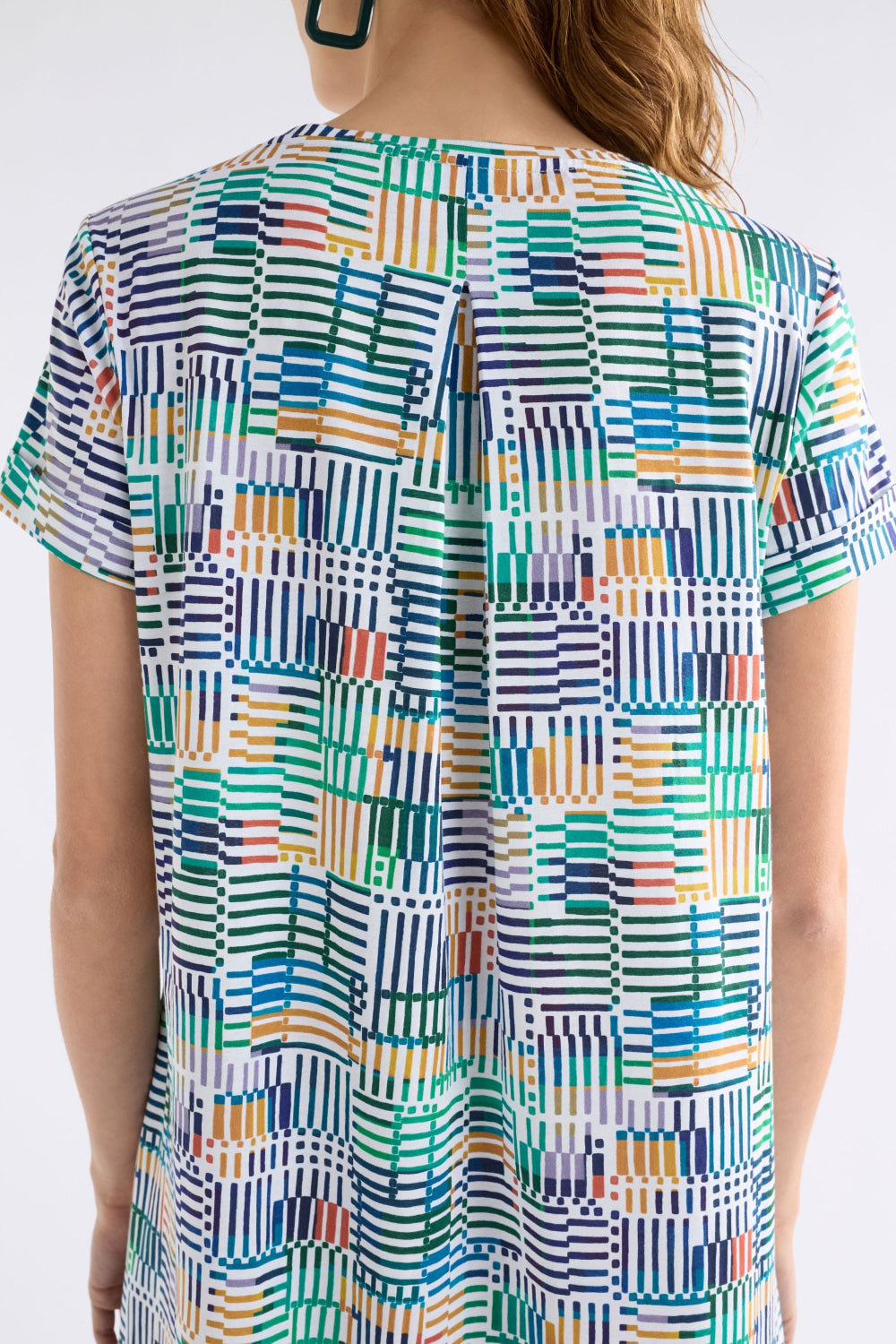 HAKI DRESS - A1523 DRESS