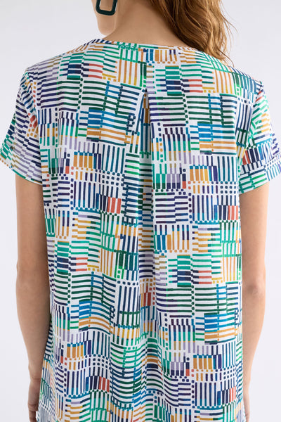 HAKI DRESS - A1523 DRESS