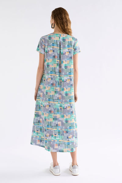 HAKI DRESS - A1523 DRESS