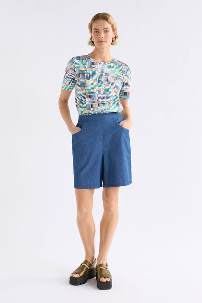 HANEN T-SHIRT - A1538 T-SHIRT