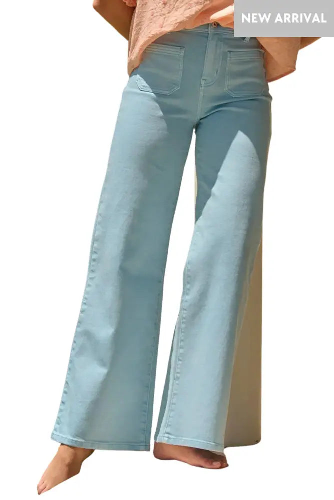 HARPER JEAN - KSM250016 JEANS