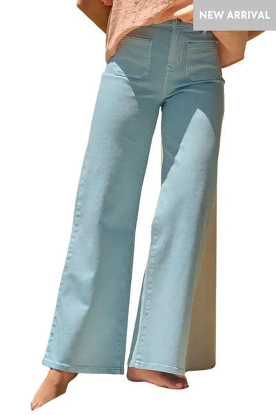 HARPER JEAN - KSM250016 JEANS