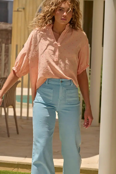 HARPER JEAN - KSM250016 JEANS