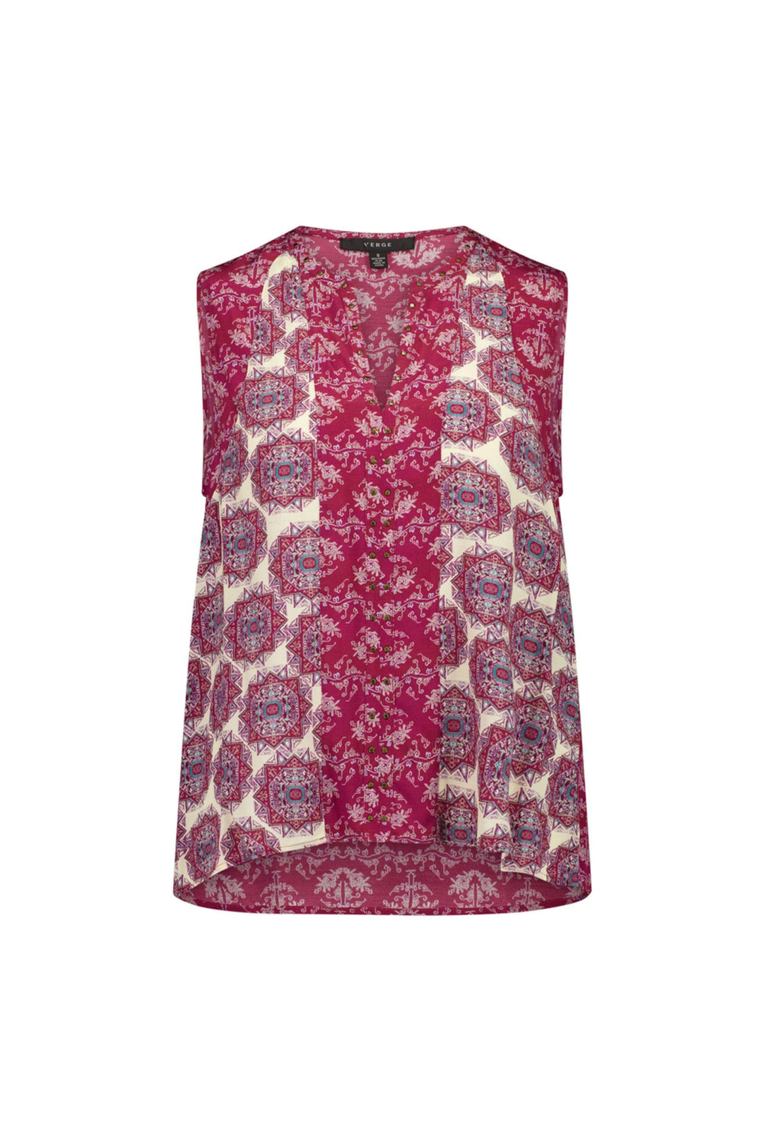 HAZE TANK - 1211BR - TOP