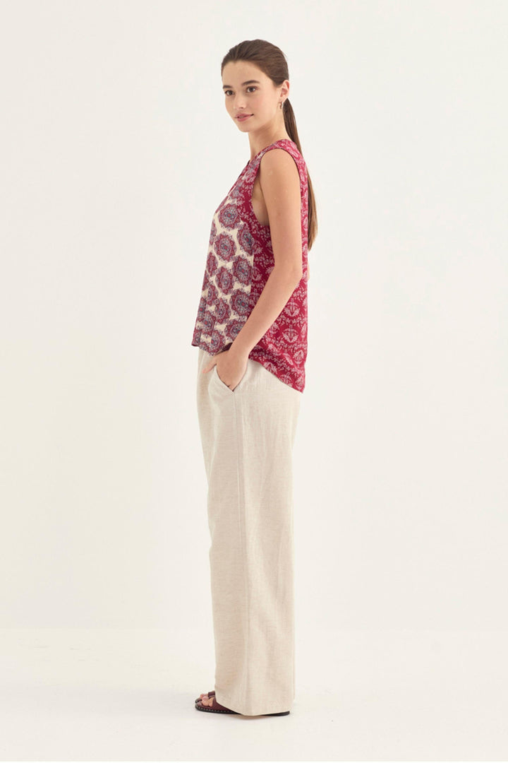 HAZE TANK - 1211BR - TOP