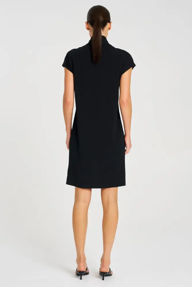 HENLEY DRESS F0073005 DRESS