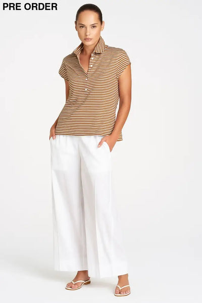 HENLEY TANK - F5388755 TOP