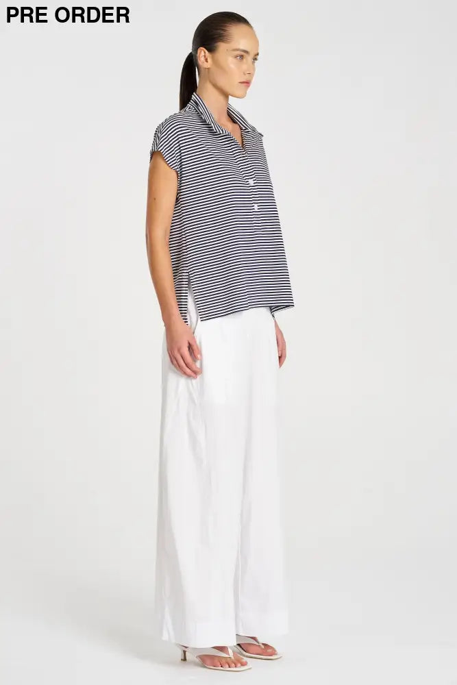 HENLEY TANK - F5388755 TOP