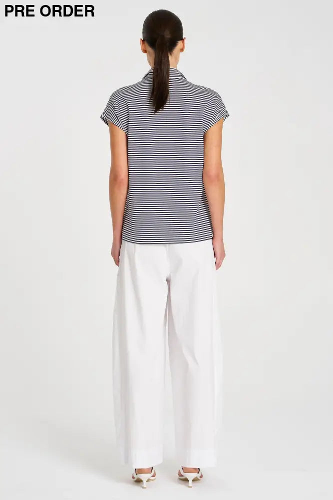 HENLEY TANK - F5388755 TOP
