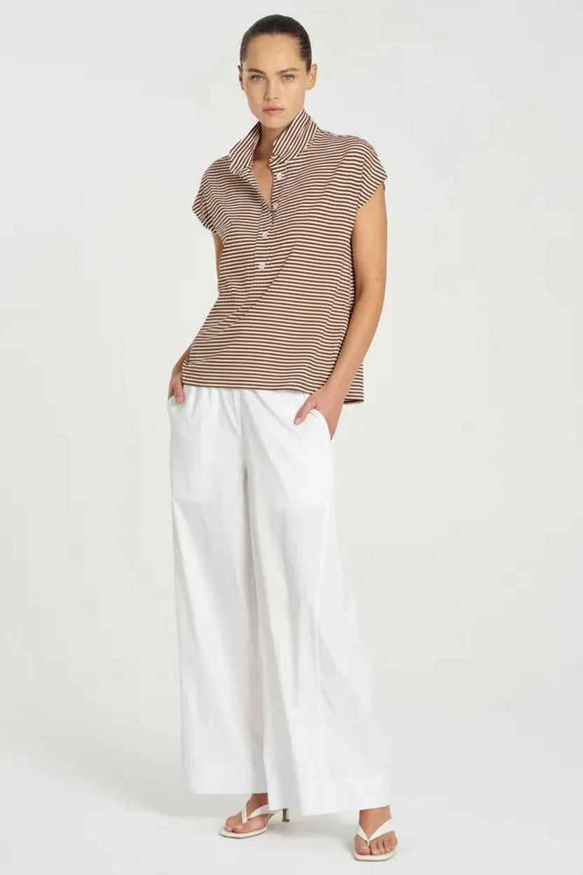 HENLEY TANK - F5388755 TOP