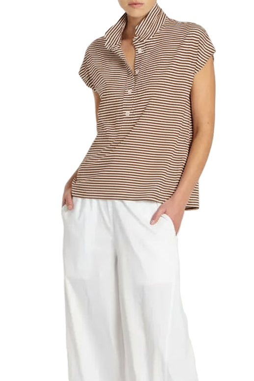 HENLEY TANK - F5388755