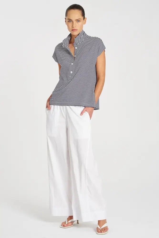 HENLEY TANK - F5388755