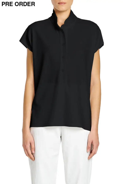 HENLY TANK - F0078755 8 / BLACK TOP