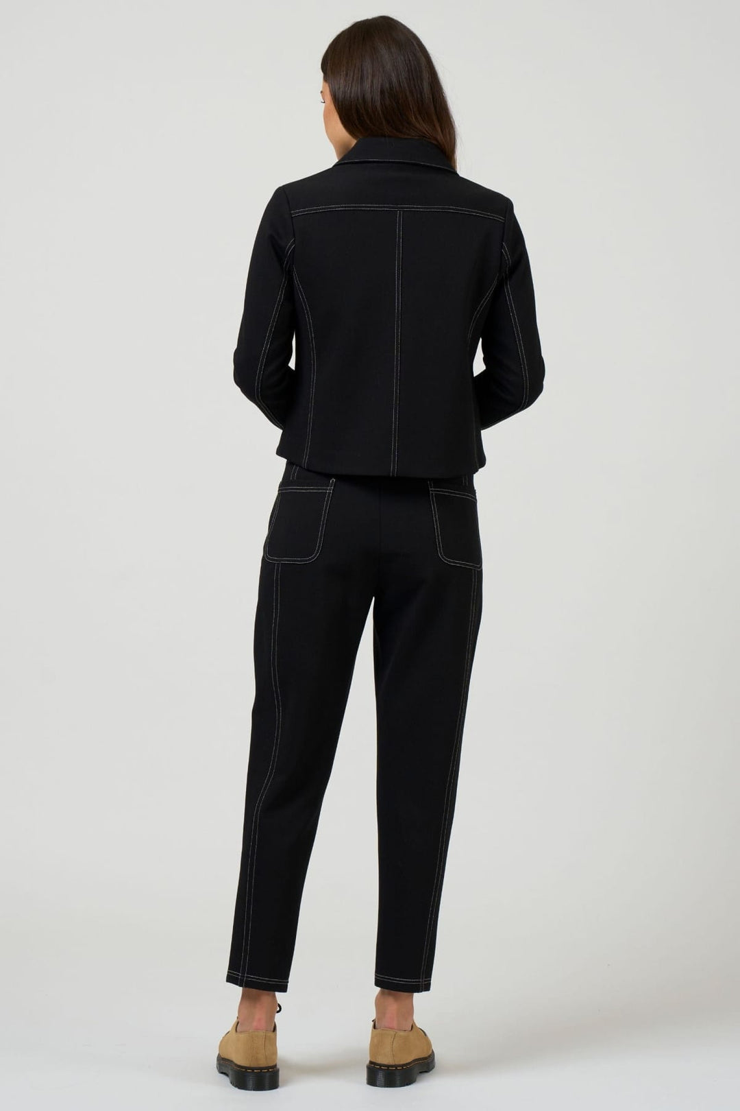 MADLY SWEETLY JACKET HIGHLIGHT JACKET - MS1808