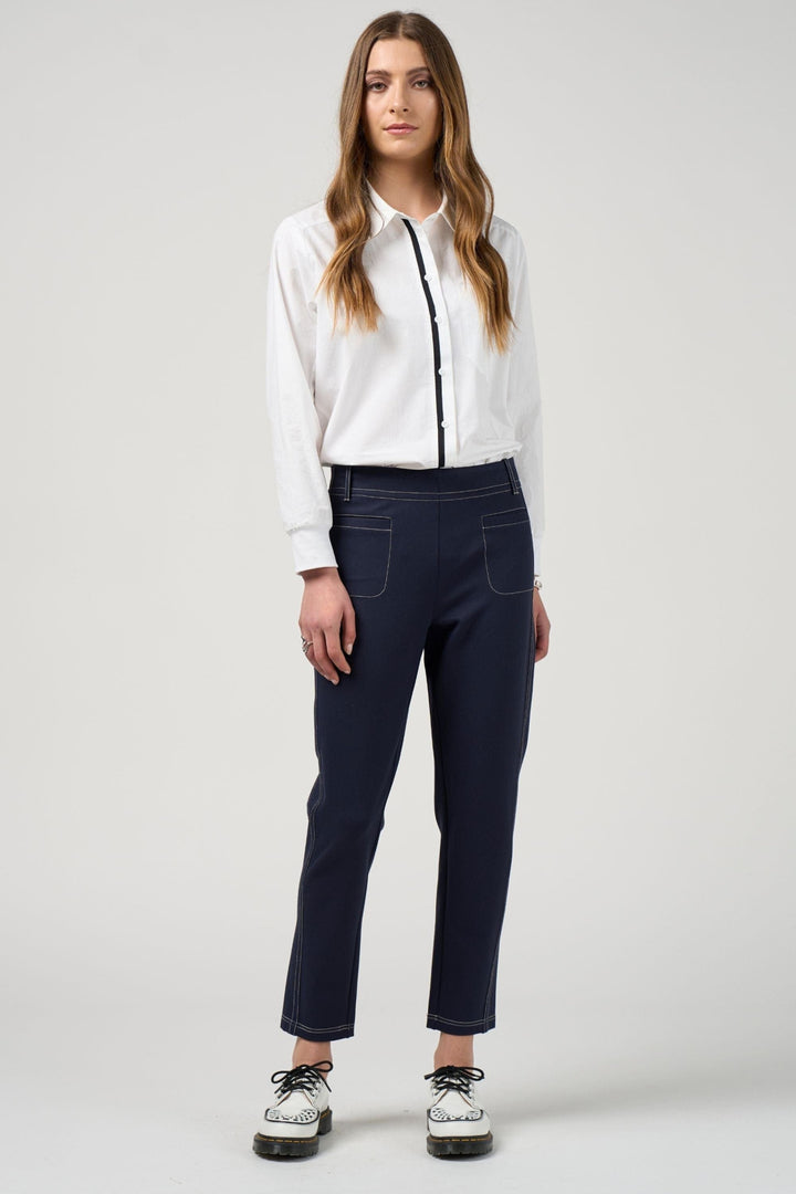 MADLY SWEETLY PANTS HIGHLIGHT PANT - MS1809