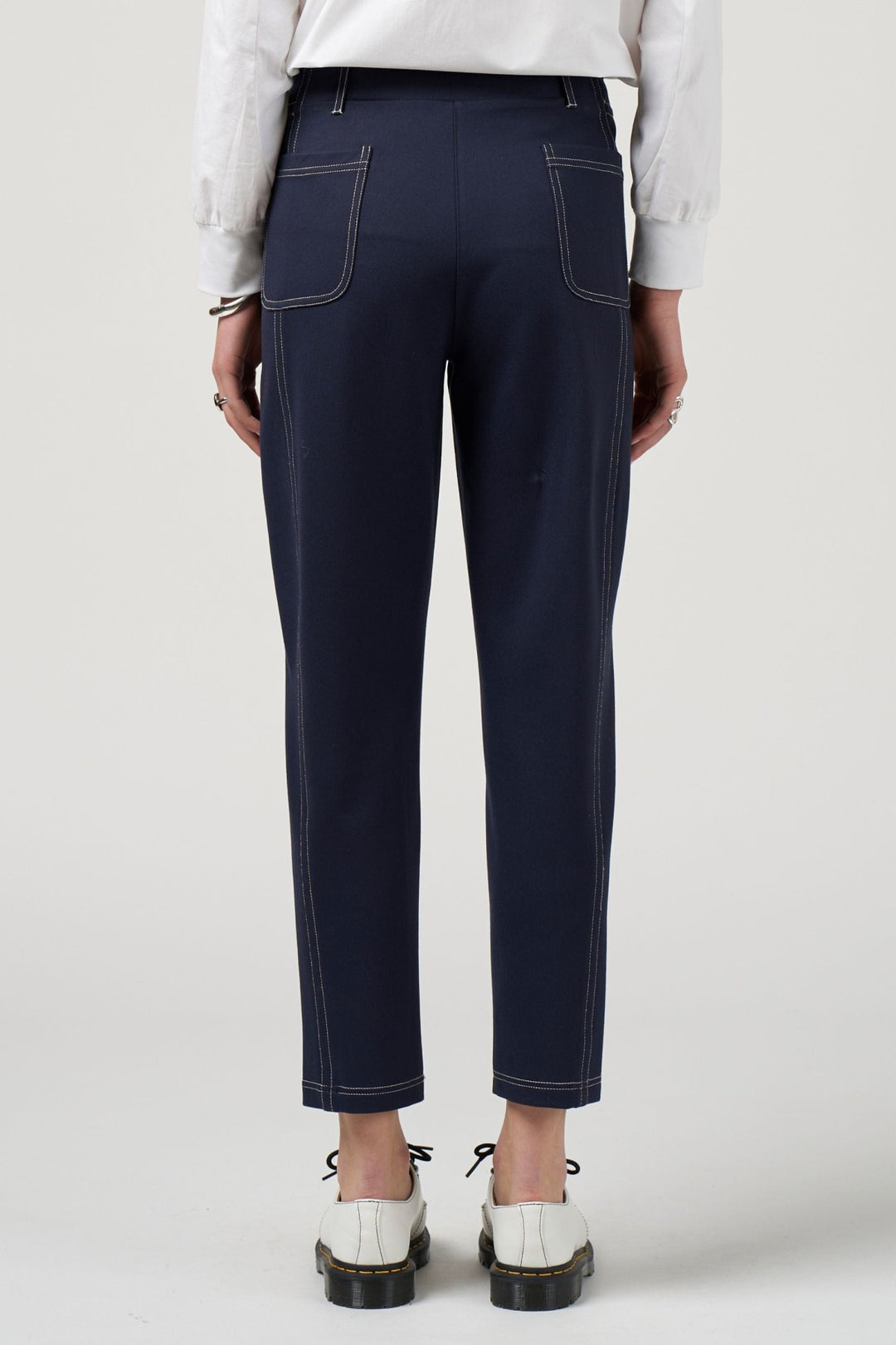 MADLY SWEETLY PANTS HIGHLIGHT PANT - MS1809