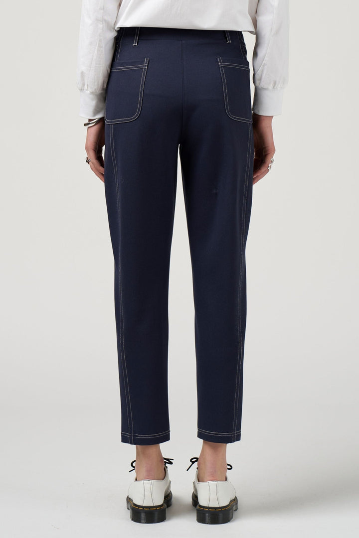 MADLY SWEETLY PANTS HIGHLIGHT PANT - MS1809