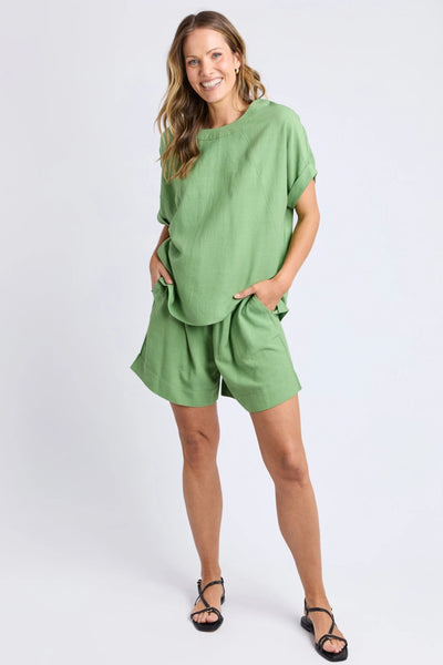 HOLLY TOP - 8169016 TOP