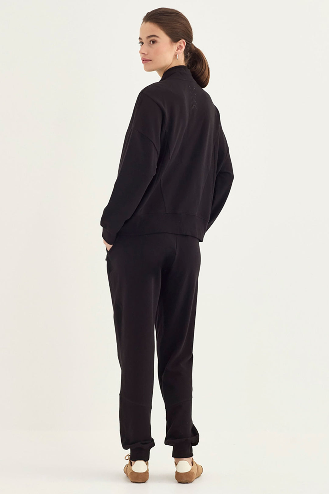 VERGE JACKET HONOUR JACKET - 1280SF