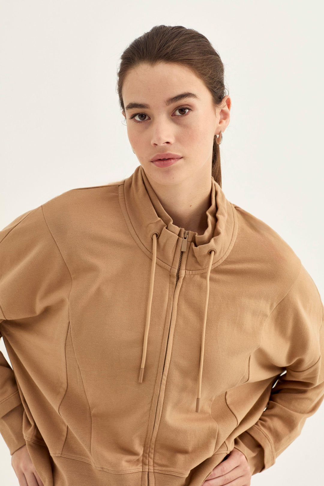 VERGE JACKET HONOUR JACKET - 1280SF