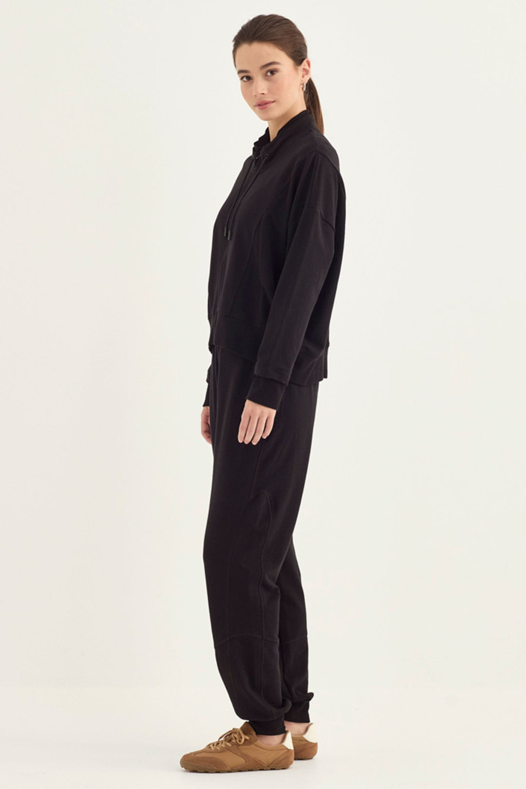 VERGE JACKET HONOUR JACKET - 1280SF