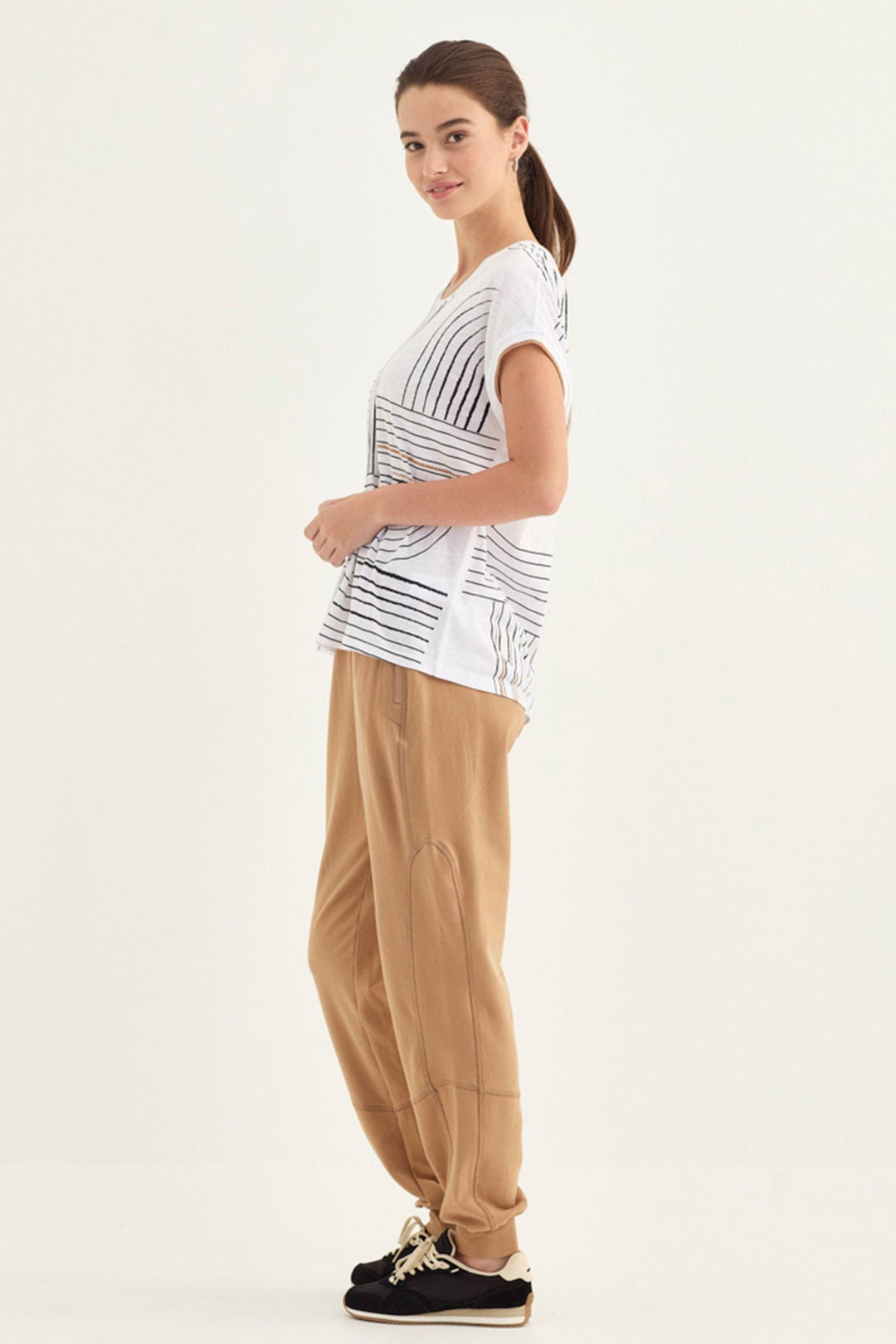 VERGE PANTS HONOUR PANT - 1373SF