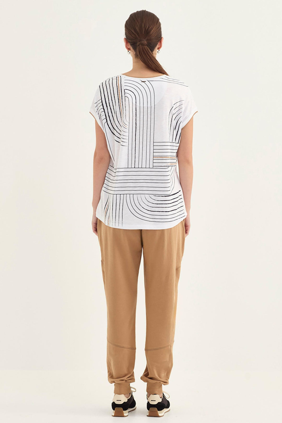 VERGE PANTS HONOUR PANT - 1373SF