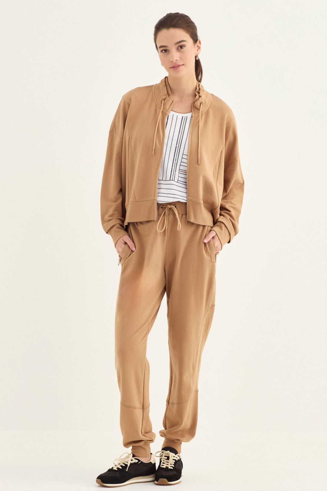 VERGE PANTS HONOUR PANT - 1373SF