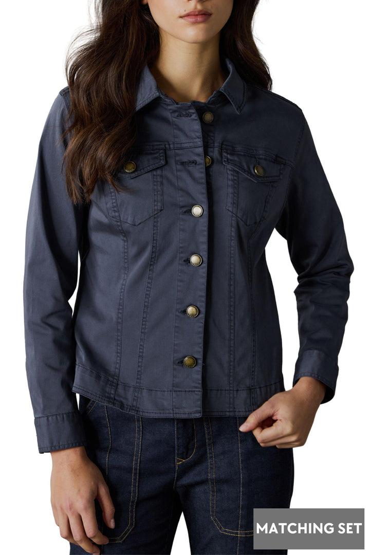LANIA JACKET HUDSON JACKET - LA3954