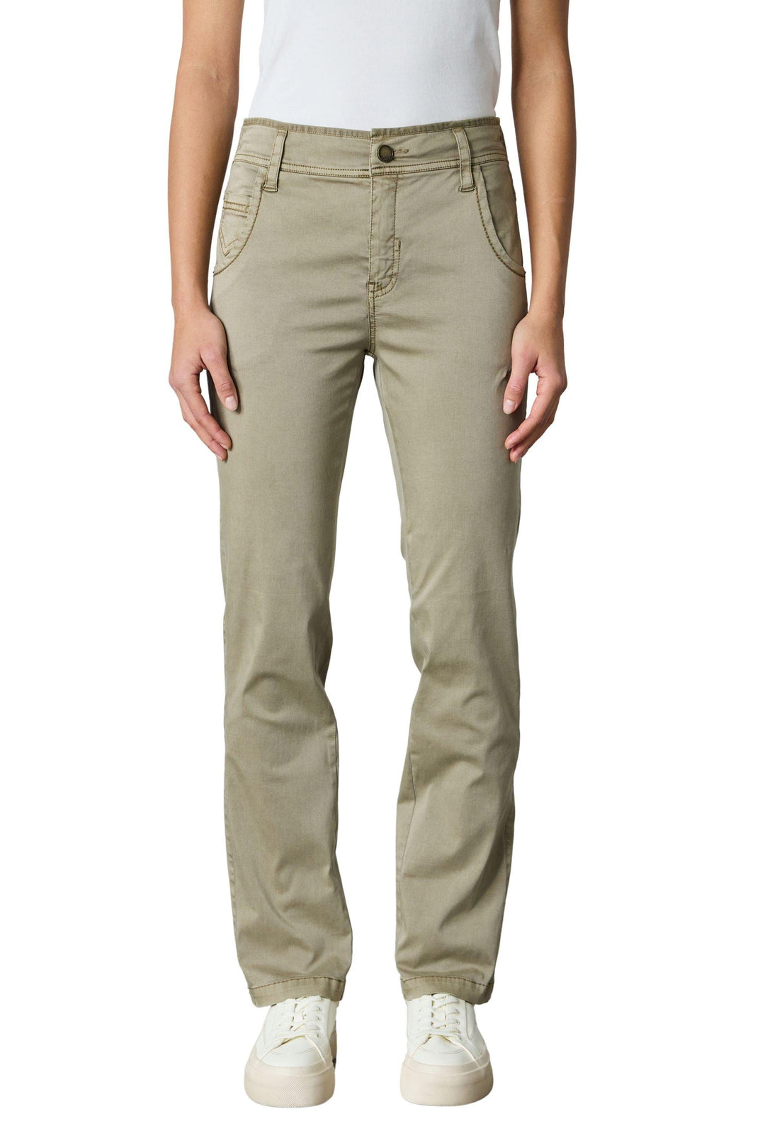 LANIA PANTS 8 / CLAY HUDSON PANT - LA3905