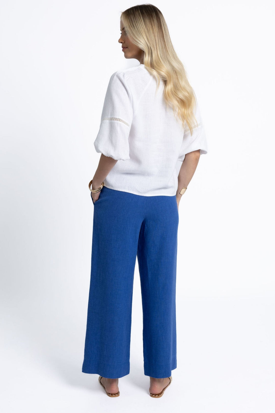 HUMIDITY BLOUSE NIXIE BLOUSE - HS25200