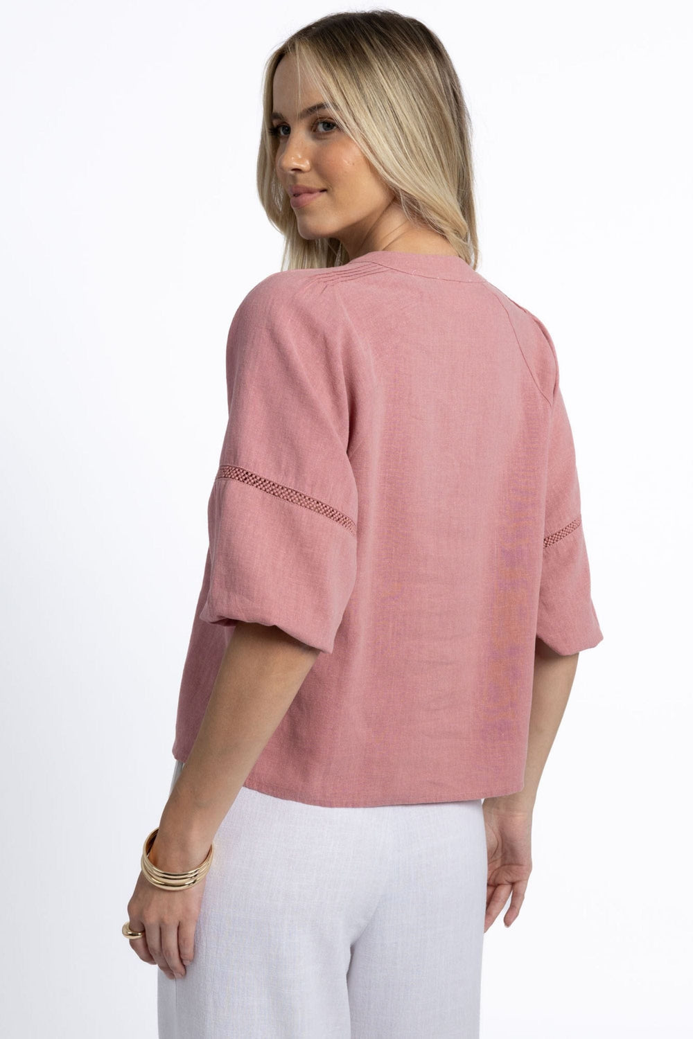 HUMIDITY BLOUSE NIXIE BLOUSE - HS25200