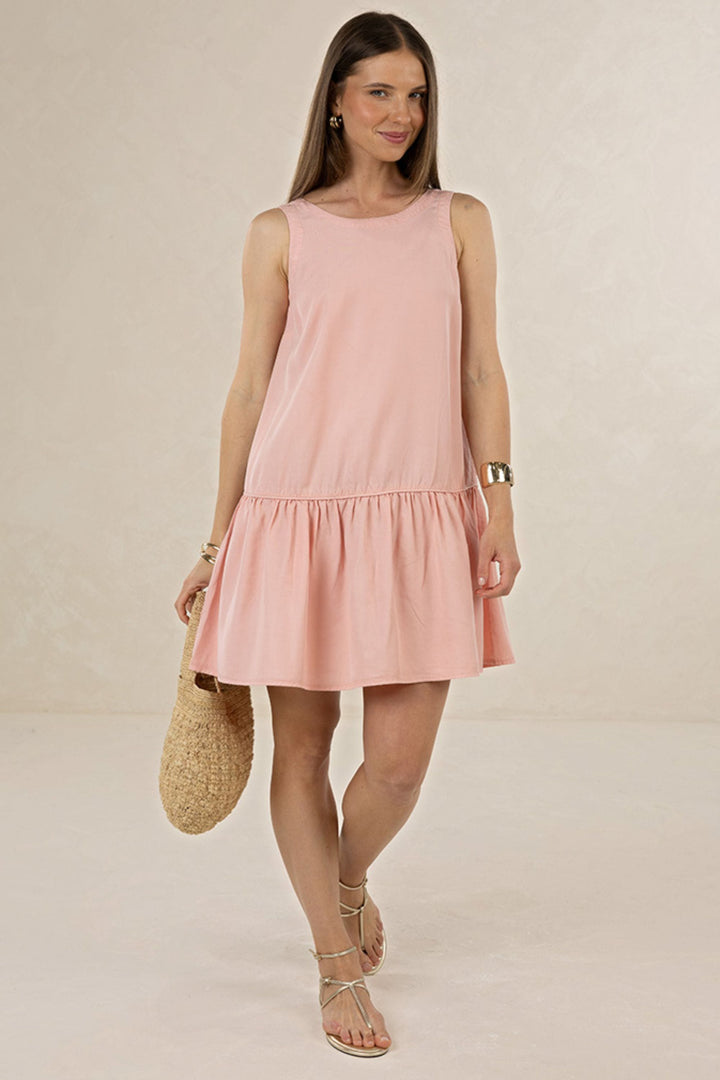 HUMIDITY DRESS PEPE DRESS - HS26605