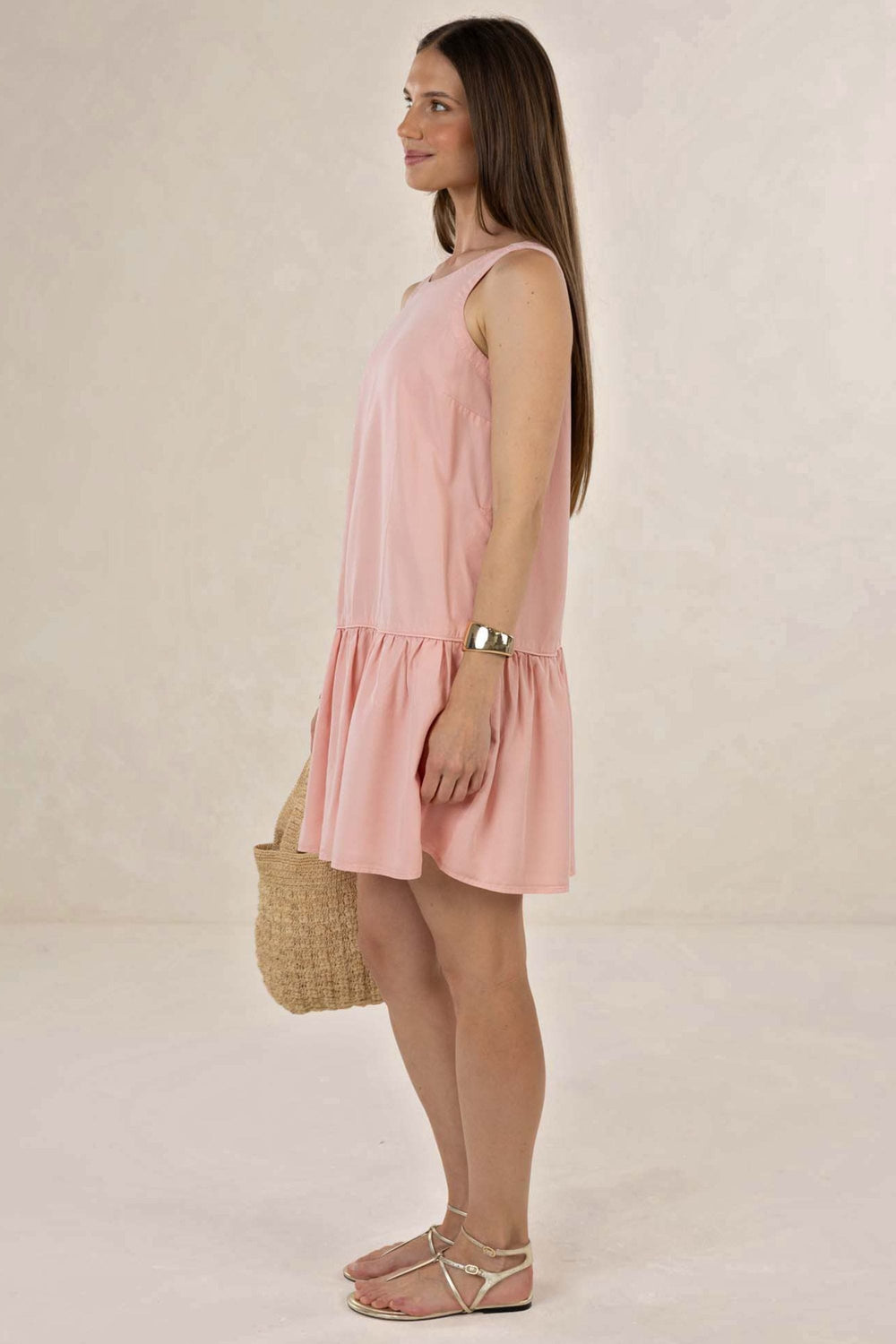HUMIDITY DRESS PEPE DRESS - HS26605