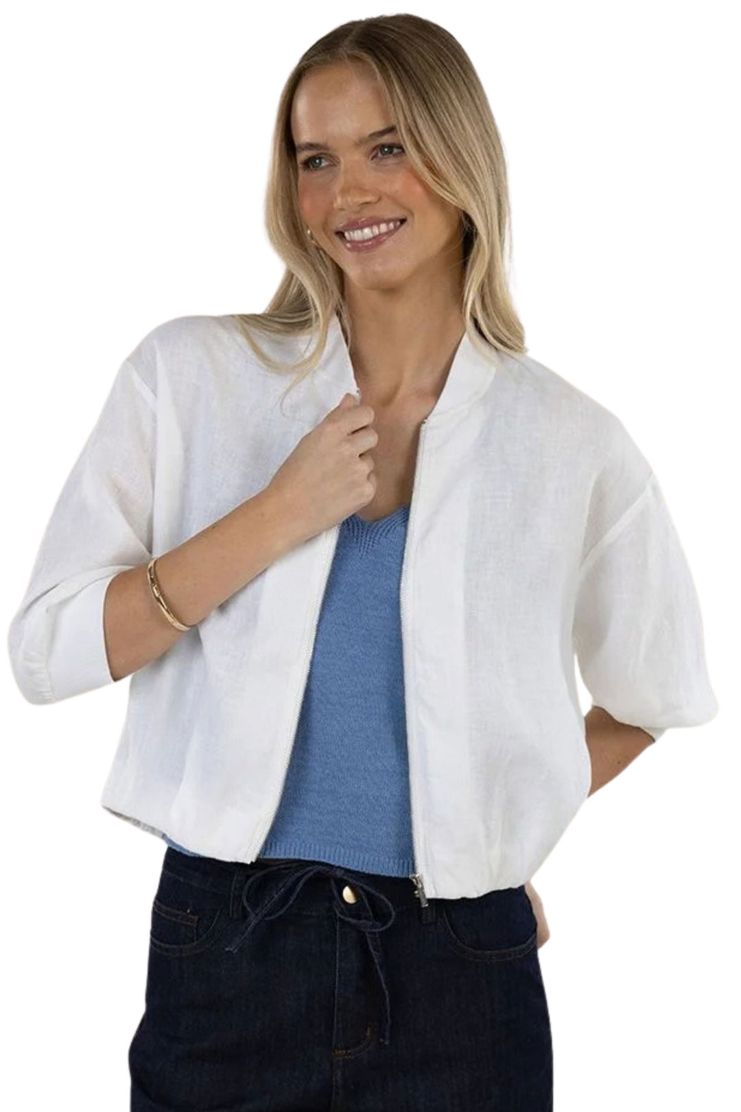 HUMIDITY JACKET ARDEN BOMBER JACKET - HS26219