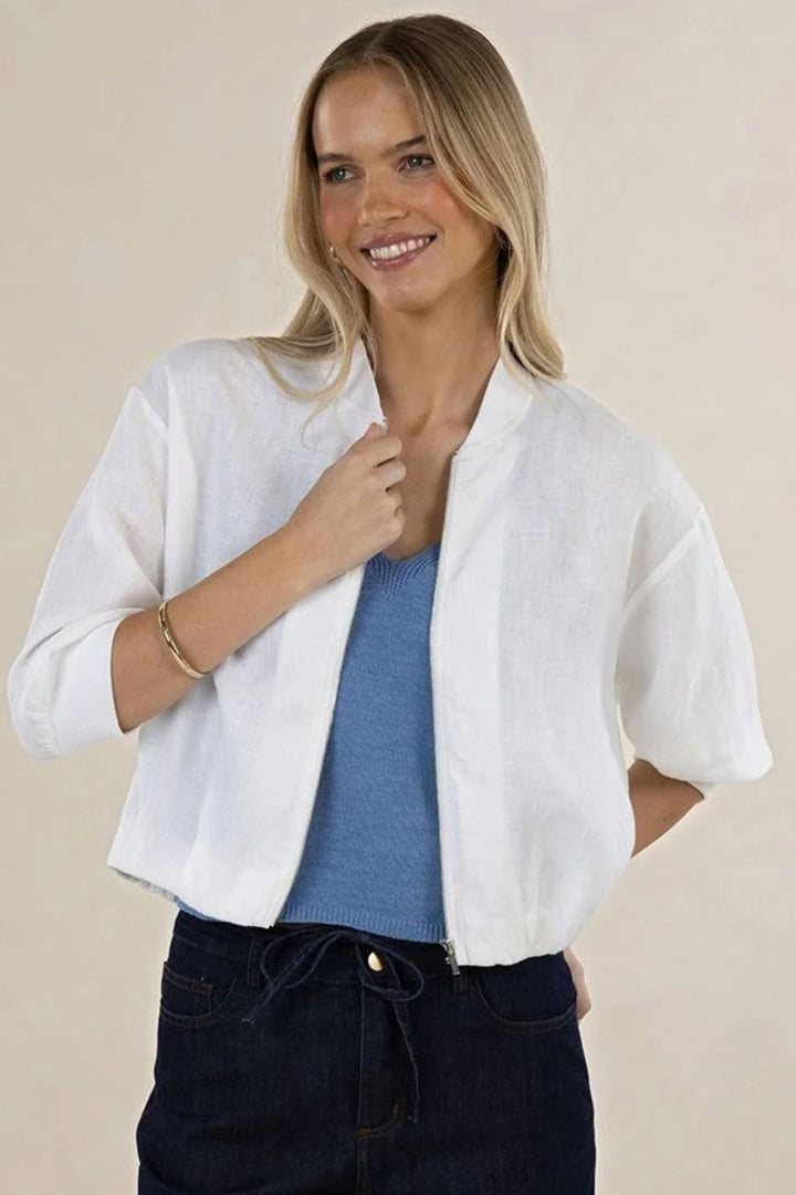 HUMIDITY JACKET ARDEN BOMBER JACKET - HS26219