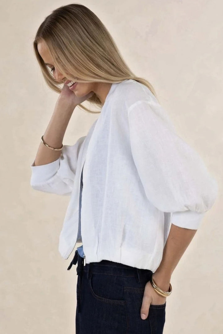 HUMIDITY JACKET ARDEN BOMBER JACKET - HS26219