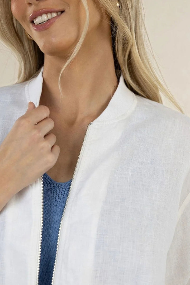 HUMIDITY JACKET ARDEN BOMBER JACKET - HS26219